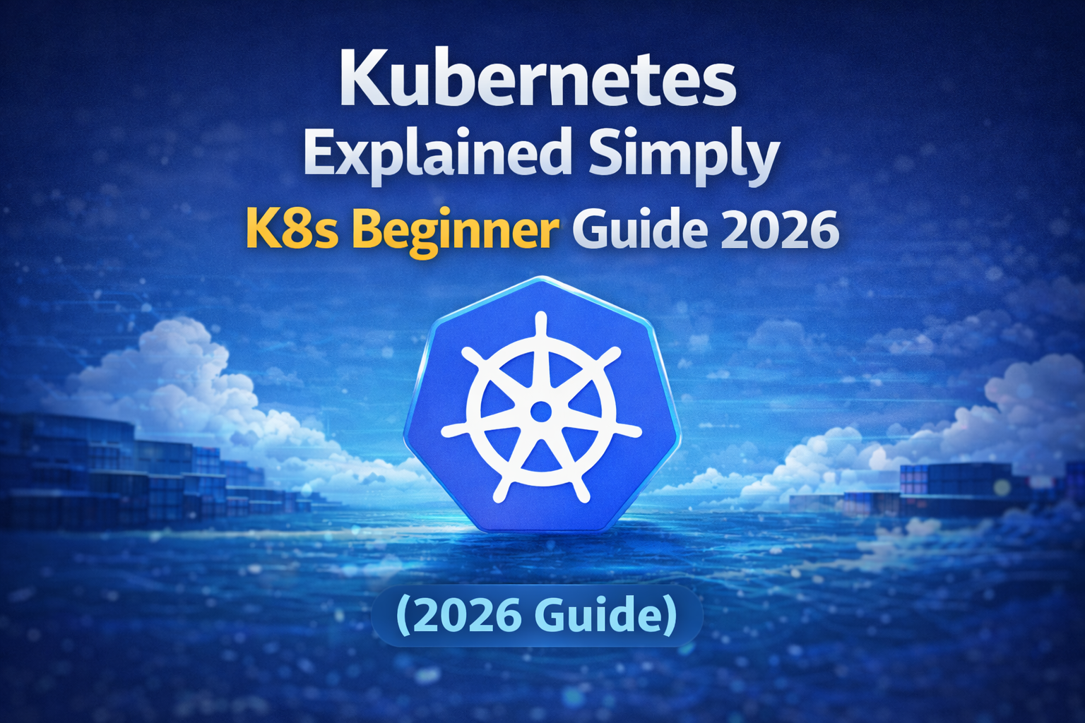Kubernetes
