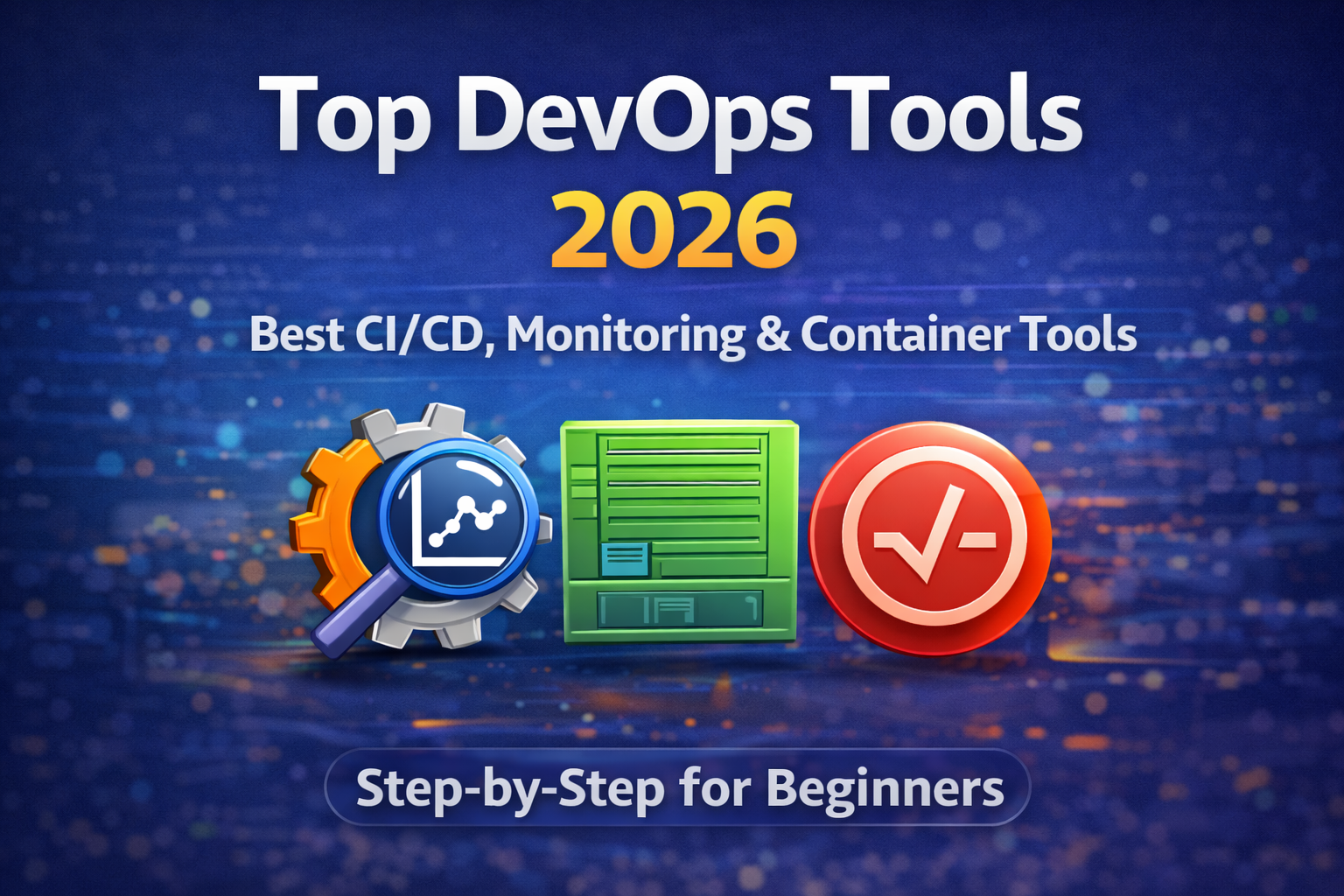 DevOps Tools