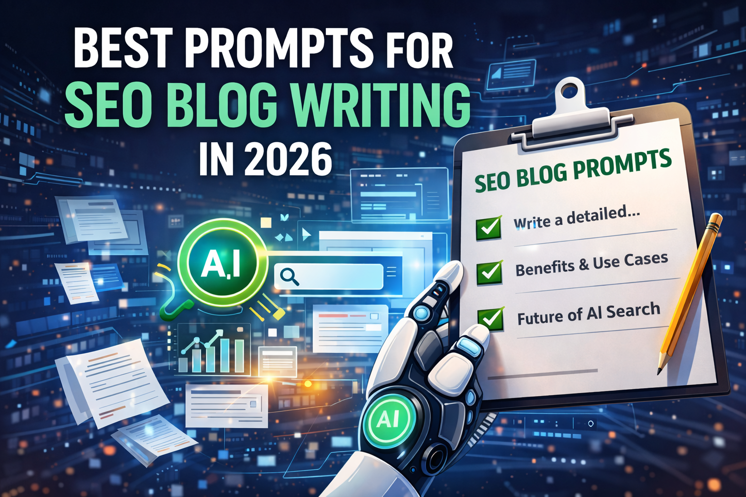 A detailed mega-prompt structure formatted in a code editor for use in ChatGPT